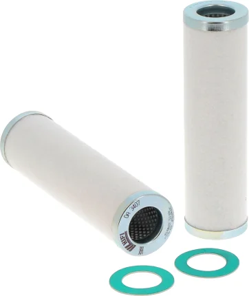 Separátor oleja HIFI FILTER OA 3407