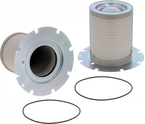 Separátor oleja HIFI FILTER OE 3022