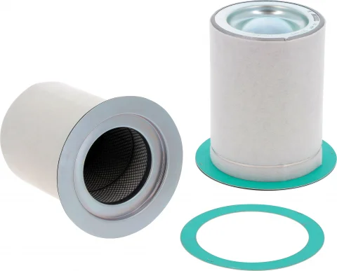 Separátor oleja HIFI FILTER OS 855