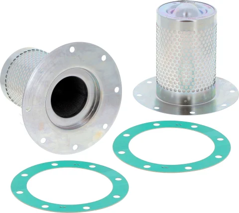 Separátor oleja HIFI FILTER OT 2008