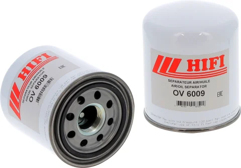 Separátor oleja HIFI FILTER OV 6009