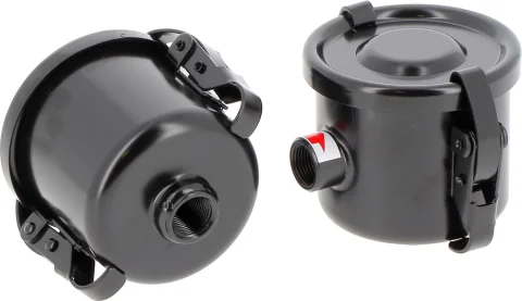 Čistič vzduchu HIFI FILTER PV 430-01