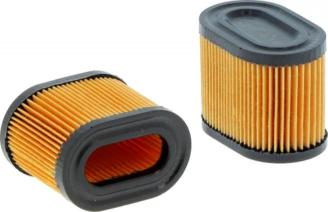 Vzduchový filter HIFI FILTER SA 12129