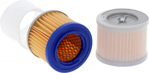 Vzduchový filter HIFI FILTER SA 12291