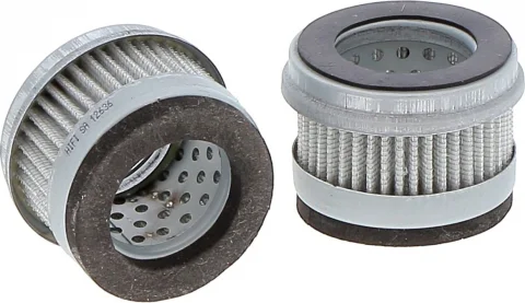 Filter odvzdušňovania HIFI FILTER SA 12636