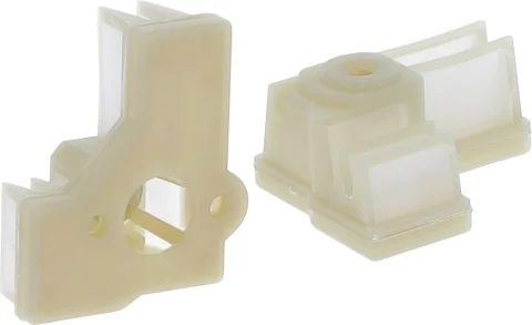 Vzduchový filter HIFI FILTER SA 12729