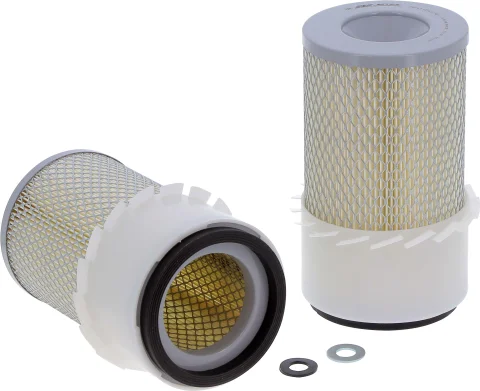 Vzduchový filter HIFI FILTER SA 14523 K