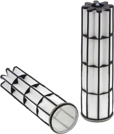 Poistný filter HIFI FILTER SA 160031