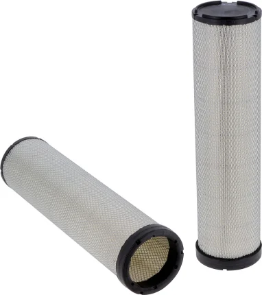 Poistný filter HIFI FILTER SA 16525