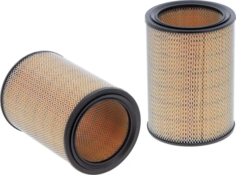 Vzduchový filter HIFI FILTER SA 17374