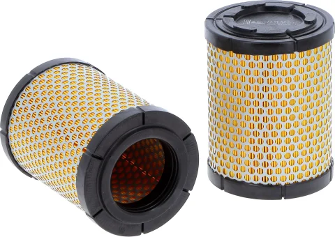 Vzduchový filter HIFI FILTER SA 18237