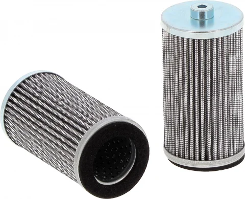 Vzduchový filter HIFI FILTER SA 19327