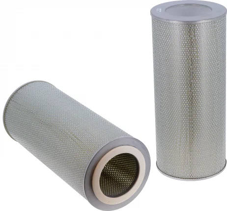 Vzduchový filter HIFI FILTER SA 19741