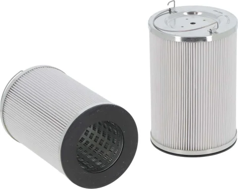 Vzduchový filter HIFI FILTER SA 19832