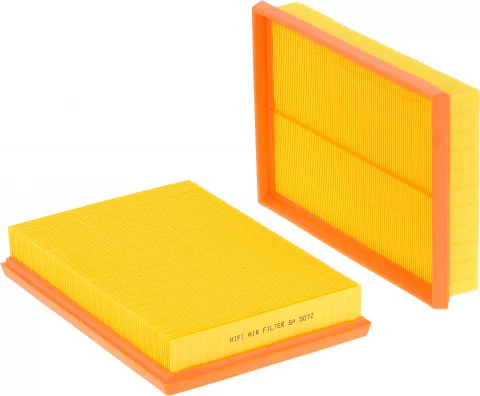 Vzduchový filter HIFI FILTER SA 5072