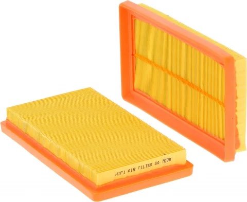 Vzduchový filter HIFI FILTER SA 7098