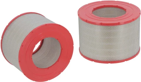 Vzduchový filter HIFI FILTER SA 16067