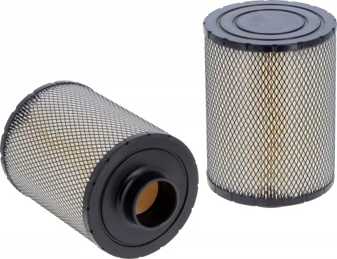 Vzduchový filter HIFI FILTER SAB 085034