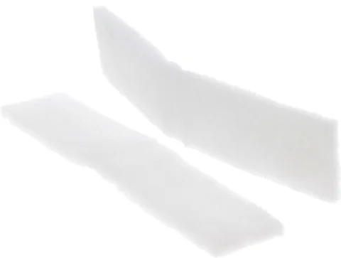 Kabínový filter HIFI FILTER SC 50369