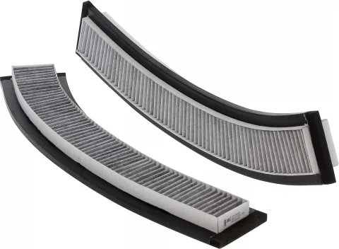 Kabínový filter HIFI FILTER SC 70121 CA