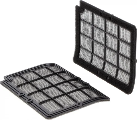 Kabínový filter HIFI FILTER SC 80124