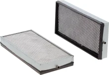 Kabínový filter HIFI FILTER SC 90093 CAG