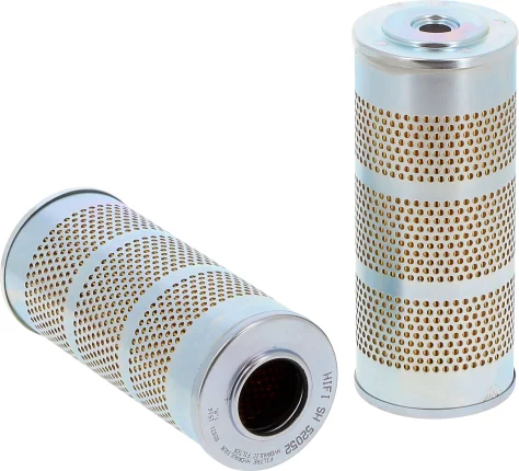 Hydraulický filter HIFI FILTER SH 52052