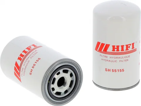 Hydraulický filter HIFI FILTER SH 55155