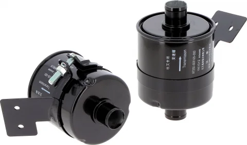 Hydraulický filter HIFI FILTER SH 60618