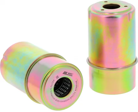 Hydraulický filter HIFI FILTER SH 60634