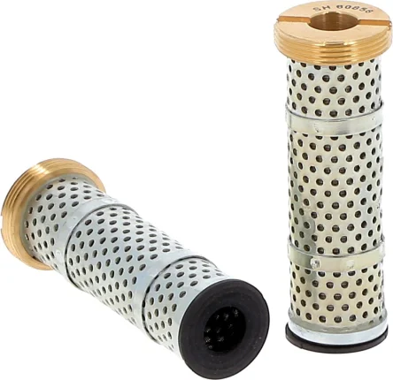Hydraulický filter HIFI FILTER SH 60858