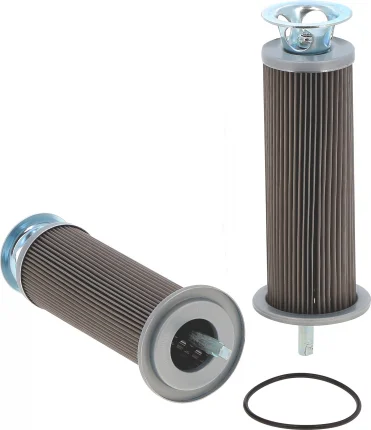 Hydraulický filter HIFI FILTER SH 60902