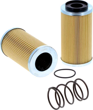 Hydraulický filter HIFI FILTER SH 63180