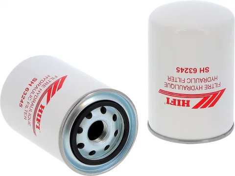 Hydraulický filter HIFI FILTER SH 63245