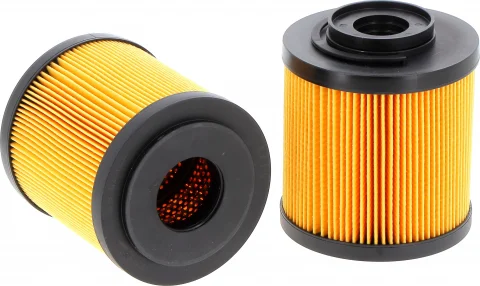 Hydraulický filter HIFI FILTER SH 63322