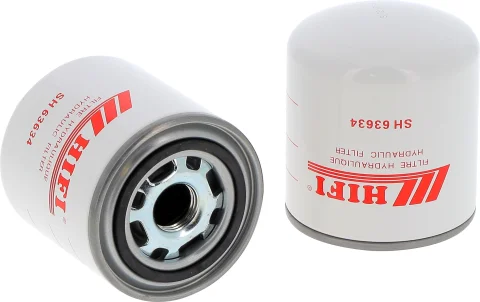 Hydraulický filter HIFI FILTER SH 63634