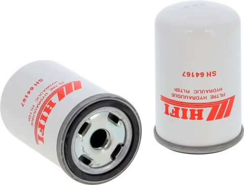 Hydraulický filter HIFI FILTER SH 64167