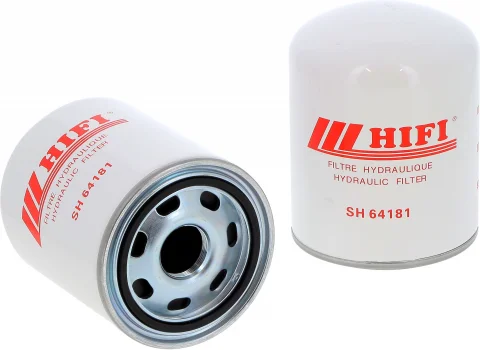 Hydraulický filter HIFI FILTER SH 64181