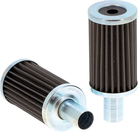 Hydraulický filter HIFI FILTER SH 67181
