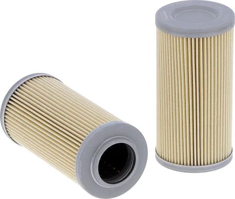 Hydraulický filter HIFI FILTER SH 67201