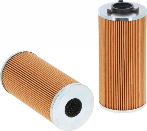 Hydraulický filter HIFI FILTER SH 69604