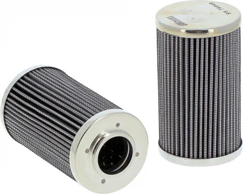 Hydraulický filter HIFI FILTER SH 76048
