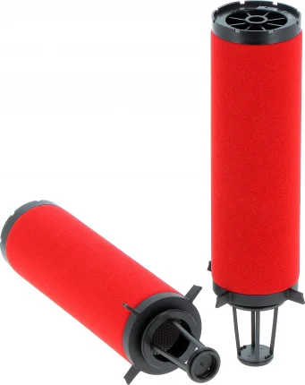 Mikrofilter HIFI FILTER SI 34402