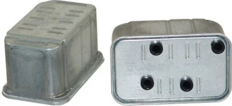 Palivový filter HIFI FILTER SN 1209