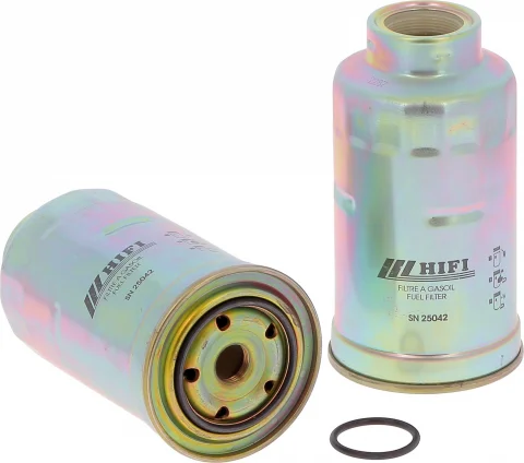 Palivový filter HIFI FILTER SN 25042