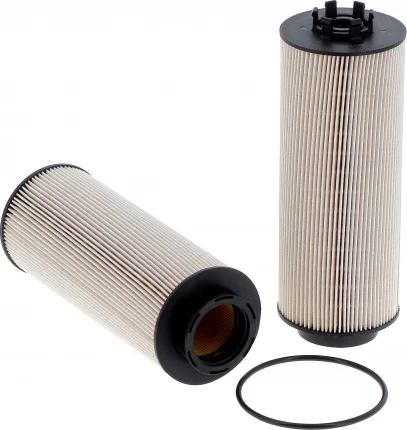 Palivový filter HIFI FILTER SN 30032