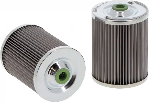 Palivový filter HIFI FILTER SN 4001 V