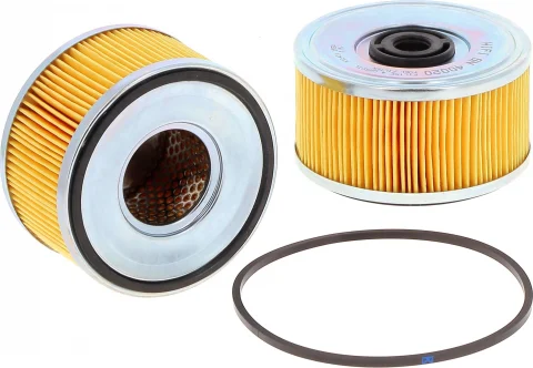 Palivový filter HIFI FILTER SN 40020