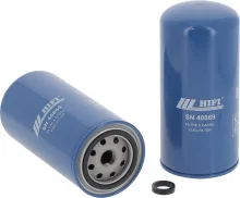 Palivový filter HIFI FILTER SN 40869