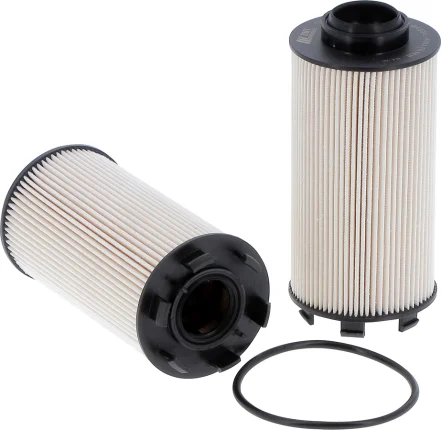 Palivový filter HIFI FILTER SN 70415